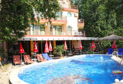 Феникс Хотел - Снимка