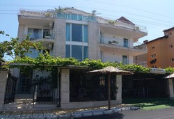 Хотел Фешеви - Снимка