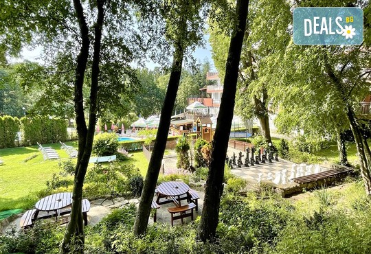 Хотел Градина 4* - снимка - 79