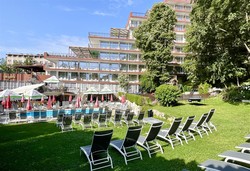 Хотел Градина - Снимка