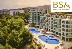 Хотел Палма - Снимка