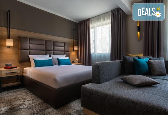 The Stay Hotel Plovdiv 4* - снимка - 15