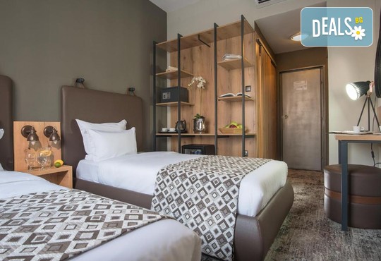 The Stay Hotel Plovdiv 4* - снимка - 16