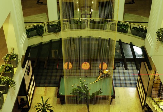 Adonis Hotel - снимка - 3