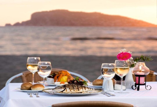 Grand Kaptan Hotel - снимка - 9