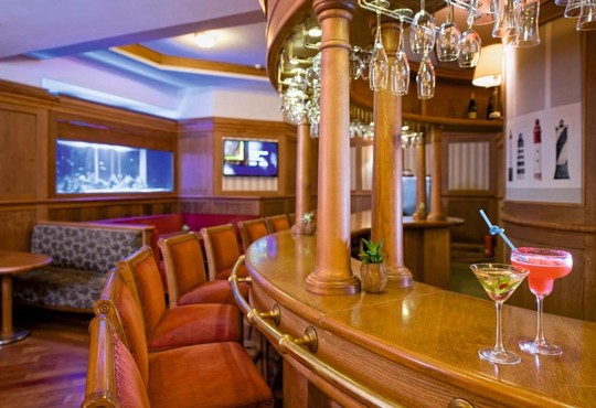 Grand Kaptan Hotel - снимка - 7