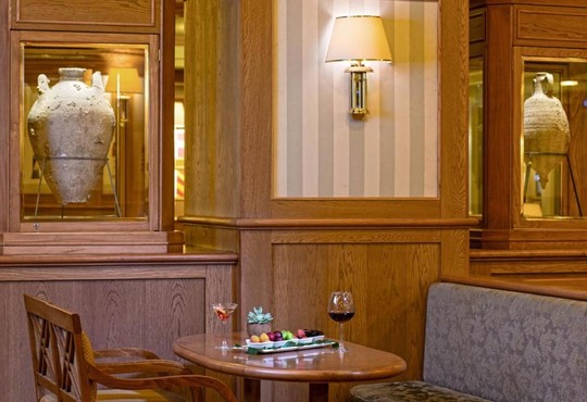 Grand Kaptan Hotel - снимка - 22