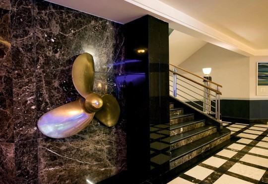 Grand Kaptan Hotel - снимка - 20