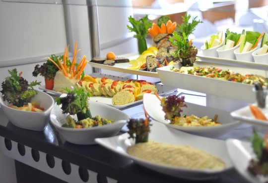 Grand Kaptan Hotel - снимка - 24