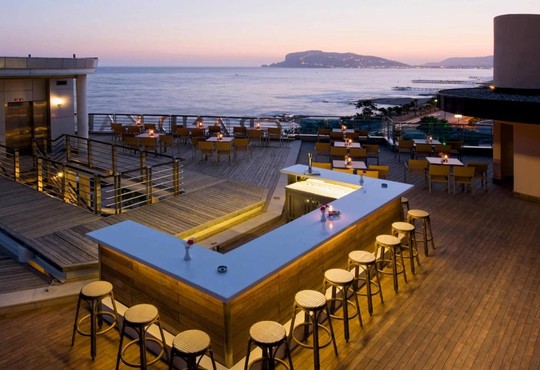 Grand Kaptan Hotel - снимка - 6