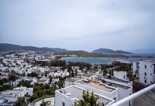 Afytos Bodrum Hotel - снимка - 7