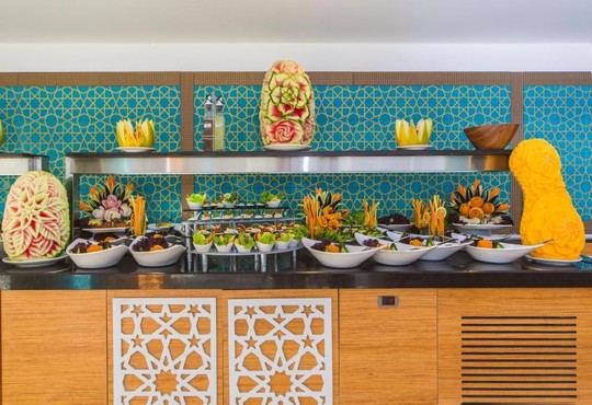 Kleopatra Atlas Hotel (adults Only 16+) - снимка - 11