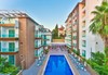 Kleopatra Atlas Hotel (adults Only 16+) - thumb 2