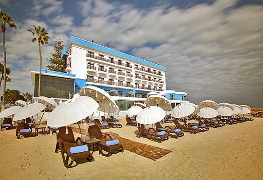 Arkin Palm Beach Hotel - снимка - 16