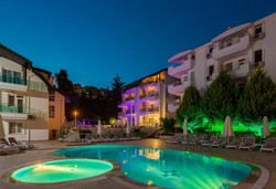 Side Su Hotel (adults Only 16+) - Снимка