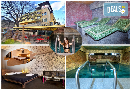 Спа хотел България 3* - снимка - 1