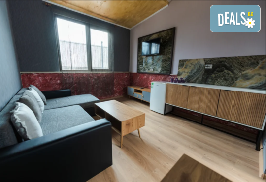 Хотел „Рила“ 3* - снимка - 18