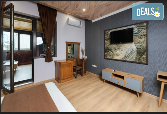 Хотел „Рила“ 3* - снимка - 19