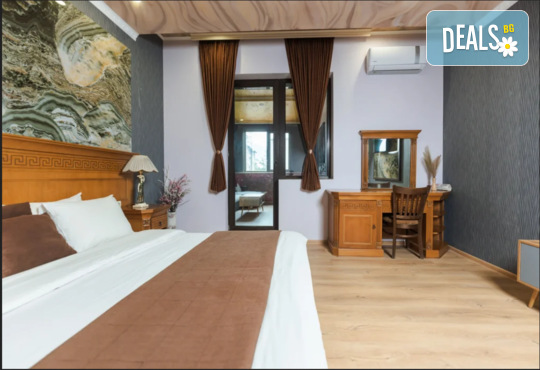 Хотел „Рила“ 3* - снимка - 16