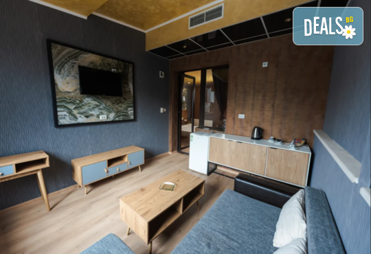 Хотел „Рила“ 3* - снимка - 21