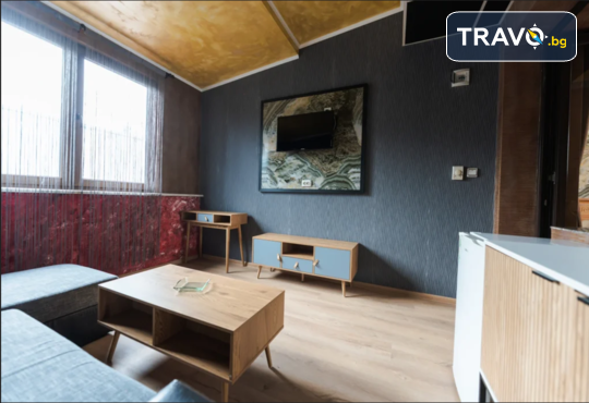 Хотел „Рила“ 3* - снимка - 20