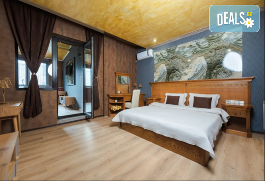 Хотел „Рила“ 3* - снимка - 9