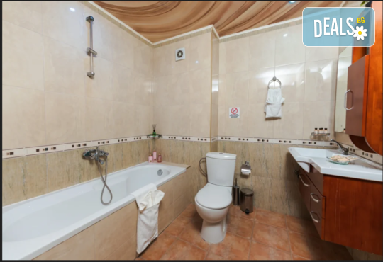 Хотел „Рила“ 3* - снимка - 23