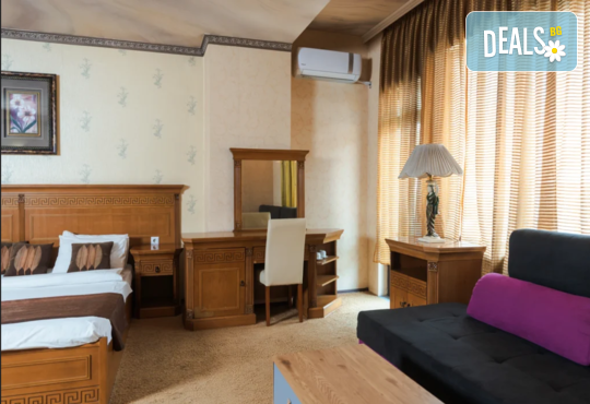 Хотел „Рила“ 3* - снимка - 25