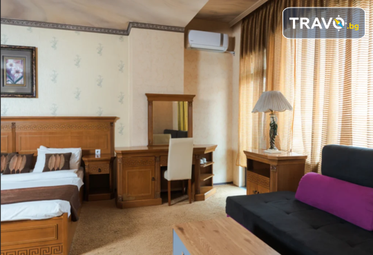 Хотел „Рила“ 3* - снимка - 25