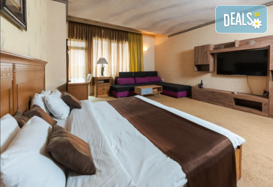 Хотел „Рила“ 3* - снимка - 26