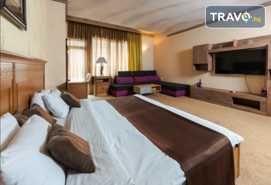 Хотел „Рила“ 3* - снимка - 26