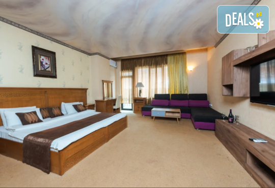 Хотел „Рила“ 3* - снимка - 24