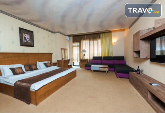Хотел „Рила“ 3* - снимка - 24