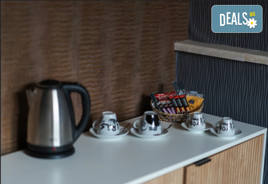 Хотел „Рила“ 3* - снимка - 28