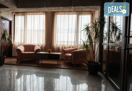 Хотел „Рила“ 3* - снимка - 29