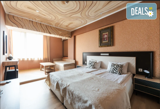 Хотел „Рила“ 3* - снимка - 11