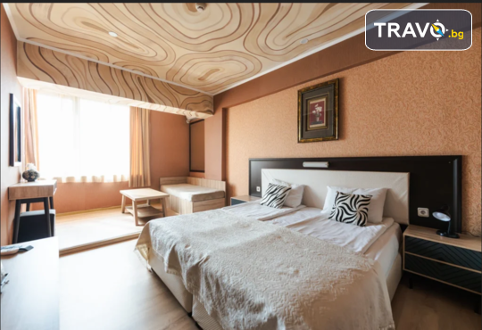 Хотел „Рила“ 3* - снимка - 11