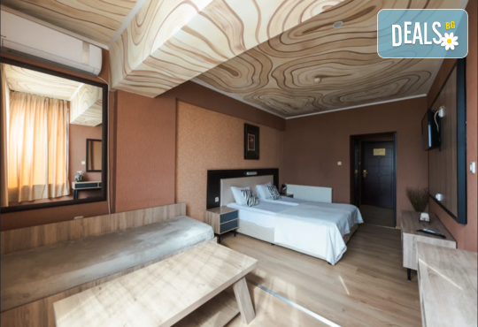 Хотел „Рила“ 3* - снимка - 12