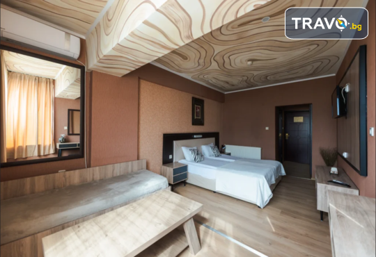 Хотел „Рила“ 3* - снимка - 12