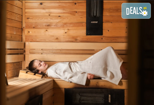 Хотел „Рила“ 3* - снимка - 15