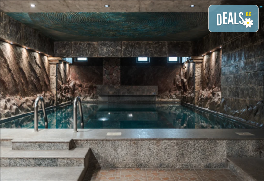 Хотел „Рила“ 3* - снимка - 5