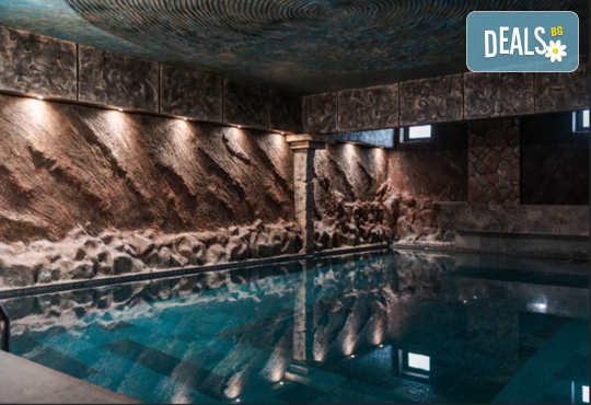 Хотел „Рила“ 3* - снимка - 4