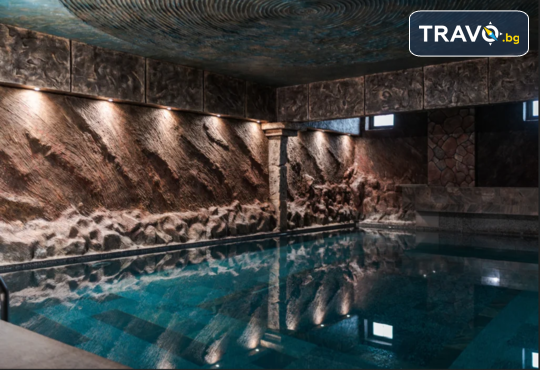 Хотел „Рила“ 3* - снимка - 4