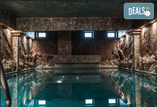 Хотел „Рила“ 3* - снимка - 2