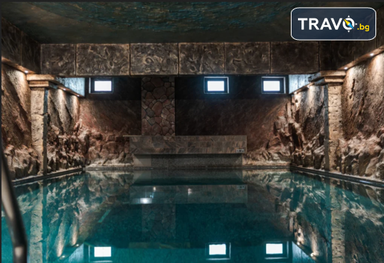 Хотел „Рила“ 3* - снимка - 2