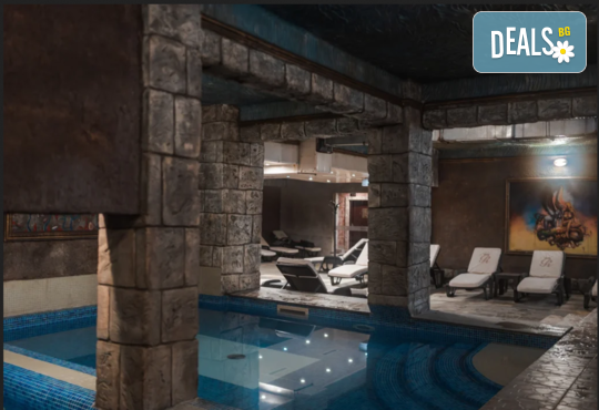 Хотел „Рила“ 3* - снимка - 7