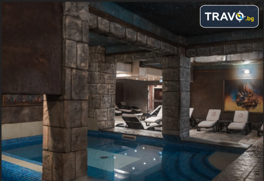 Хотел „Рила“ 3* - снимка - 7