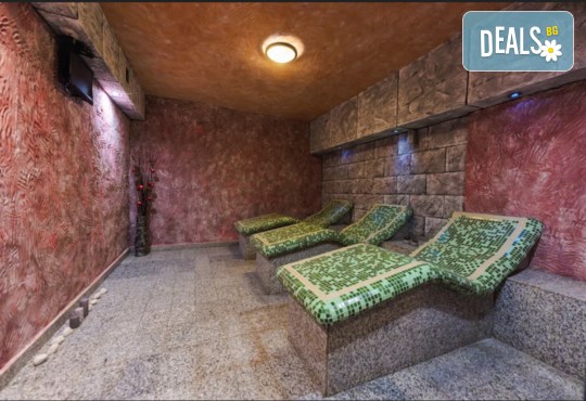 Хотел „Рила“ 3* - снимка - 13