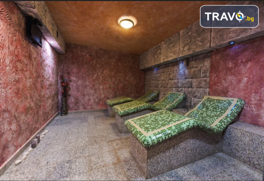 Хотел „Рила“ 3* - снимка - 13