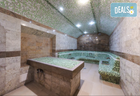 Хотел „Рила“ 3* - снимка - 14